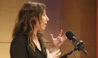 Janna Levin